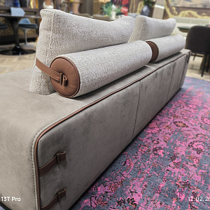 Диван Gregory прямой