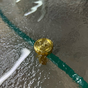 Стол обеденный Blur