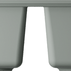 Мойка Omoikiri Kitagawa 86-2-WG