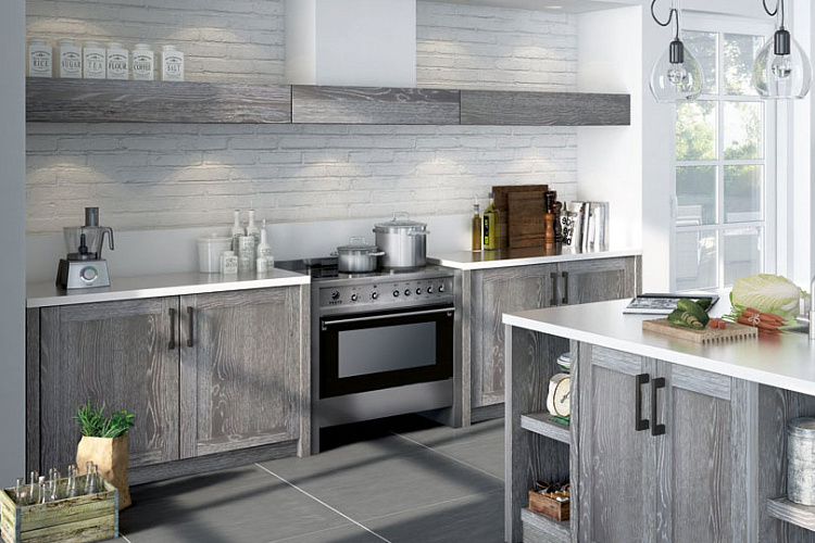  Кухня Camelot , фото № 3