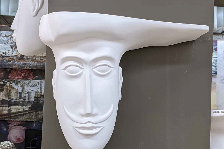  Полка Pur Q506/1Х105 , фото № 1