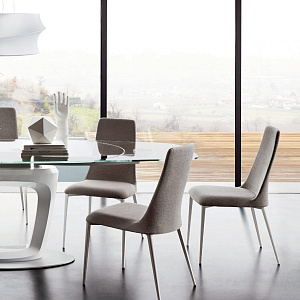 Итальянский Стул Etoile. Calligaris.