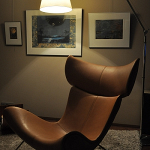 Абажур Artemide Tolomeo Mega 0780030A
