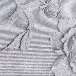 Ковер Flower 3D