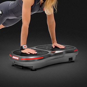 Виброплатформа Yamaguchi VibroPlate