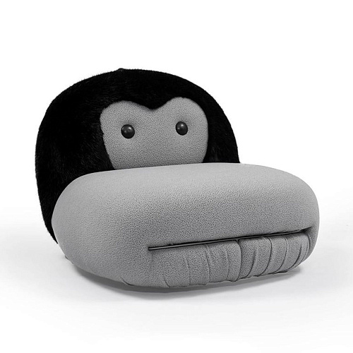  Кресло Van2 VN565 - Ткань , фото № 1