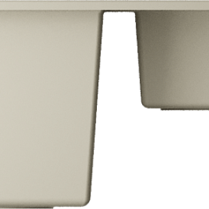 Мойка Omoikiri Daisen 78-2T-BE