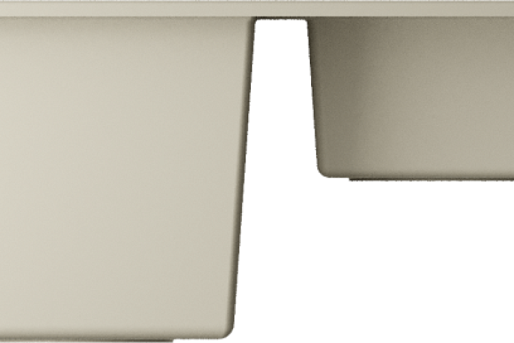  Мойка Omoikiri Daisen 78-2T-BE , фото № 4