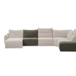 Модульный диван SUN