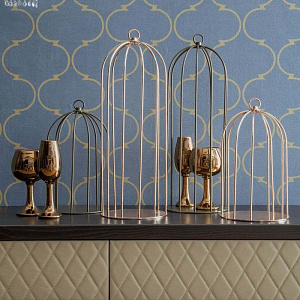 Консоль Tiffany 6436 Современный