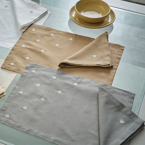 Комплект столовых принадлежностей API