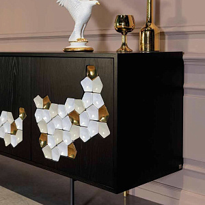 Тумба Gaudi Tonin Casa Италия