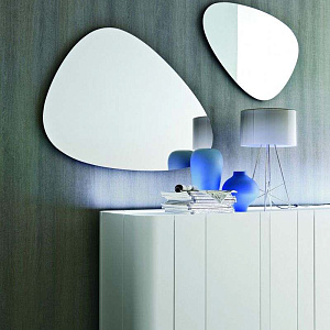 Зеркало Stone 90x114