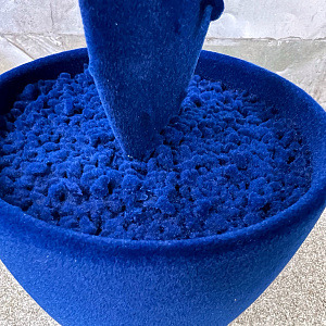 Скульптура Cactus Blu L179/10