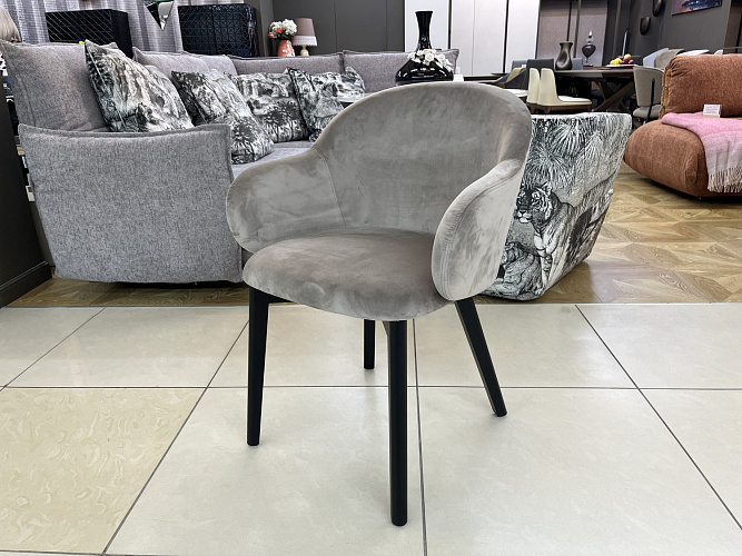  Итальянский Стул Holly. Calligaris. , фото № 1