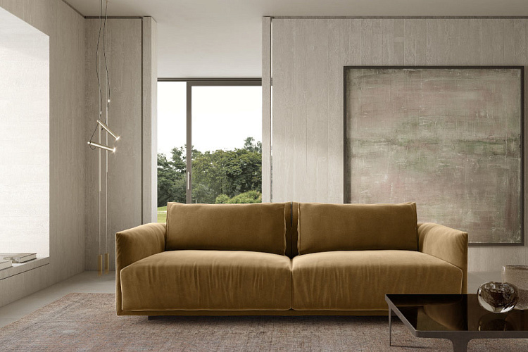  Диван модульный Long Beach , фото № 1