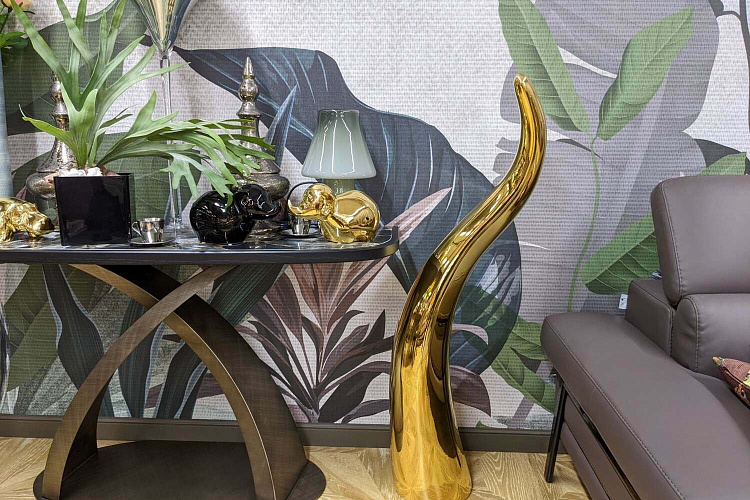  Фигура Corno Q187/2X400 , фото № 1