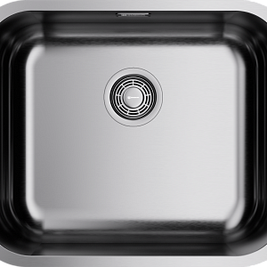 Мойка Omoikiri Omi 54-U/I-IN