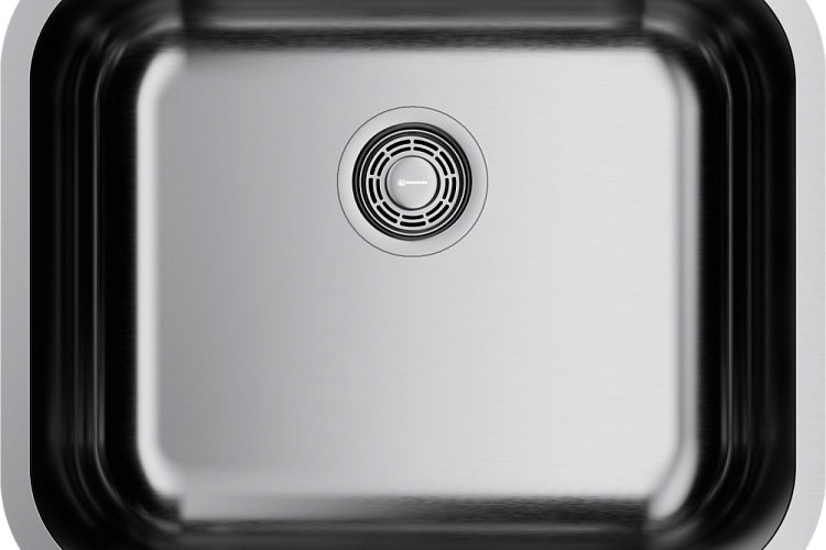  Мойка Omoikiri Omi 54-U/I-IN , фото № 3