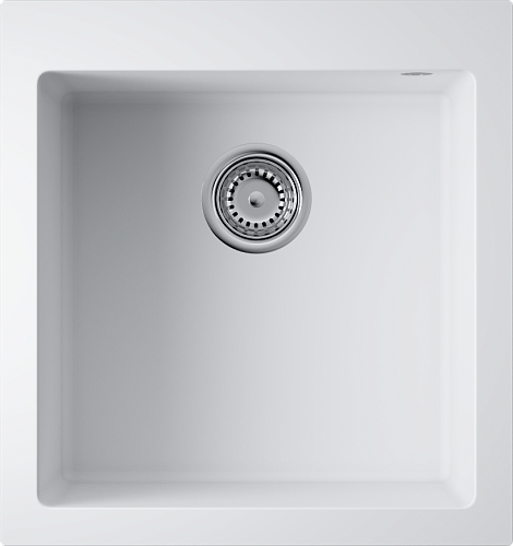  Мойка Omoikiri Bosen 47A-WH , фото № 3