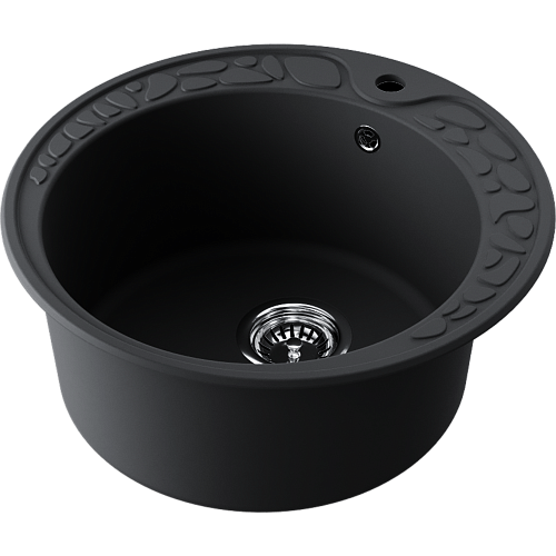  Мойка Omoikiri Tovada 51-BL , фото № 1