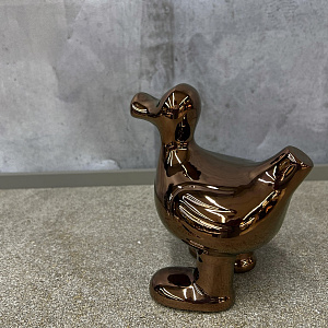 Фигурка Arturo Small Oro Antico Q500/2 ANT