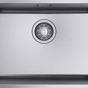 Мойка Omoikiri Omi 53-U/I-IN Ultra Mini