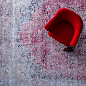 Ковер Super Digit Amour