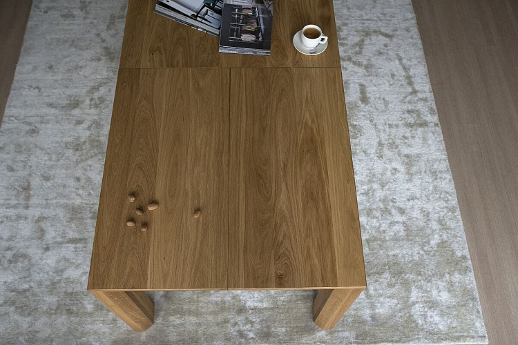  Стол EXTE раскладной , фото № 6