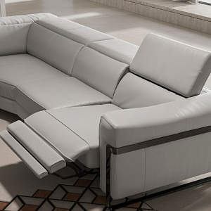 Диван трёхместный Fidelio