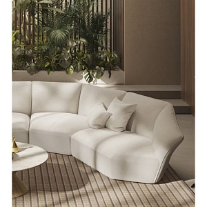 Диван угловой Timeless