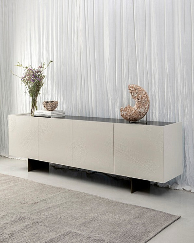  Тумба TV итальянская дизайнерская  Pizzo Tonin Casa Италия , фото № 1