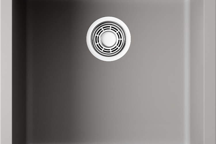  Мойка Omoikiri Kata 44-U-GR , фото № 3