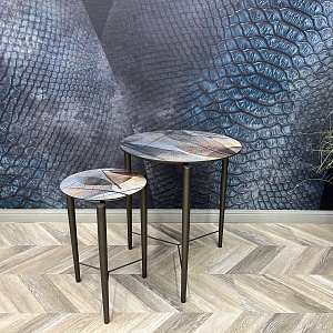 Столик кофейный DL 02