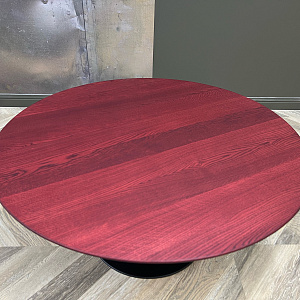 Стол журнальный 90  Стол Saarinen