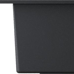 Мойка Omoikiri Daisen 65T-BL