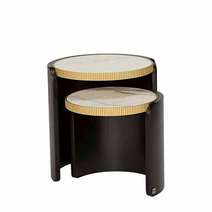 Столик журнальный ROLLER  Tonin Casa Италия