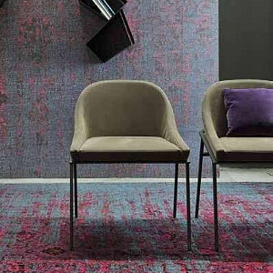 Ковер Entrance Fucsia