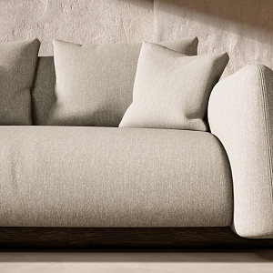 Диван прямой Mirai