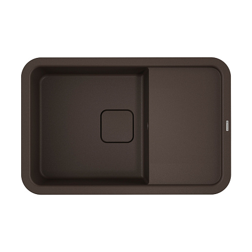  Мойка Omoikiri Tasogare 78-DC , фото № 1