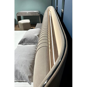 FERRETTI КРОВАТЬ с подсветкой