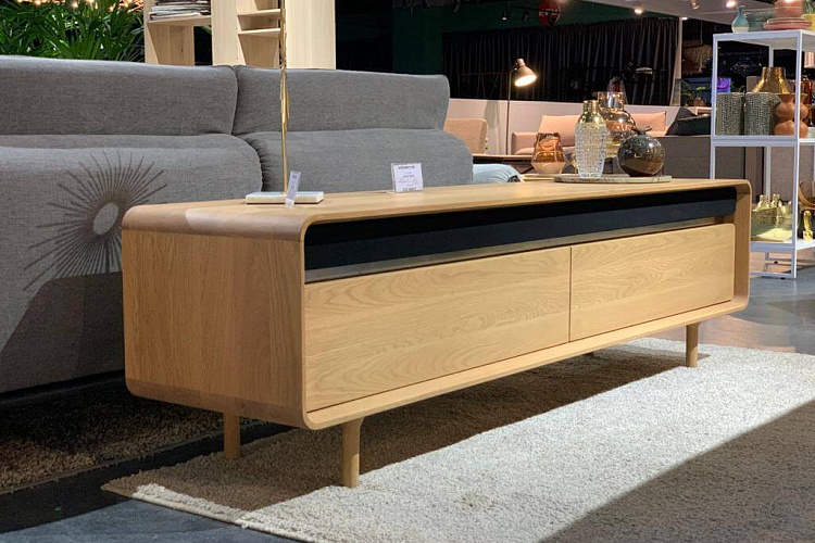  ТВ тумба OLIA Bluetooth Audio , фото № 2