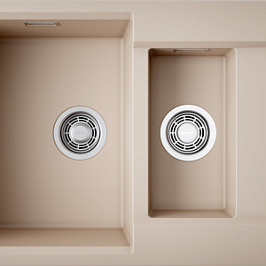 Мойка Omoikiri Daisen 78-2-SA