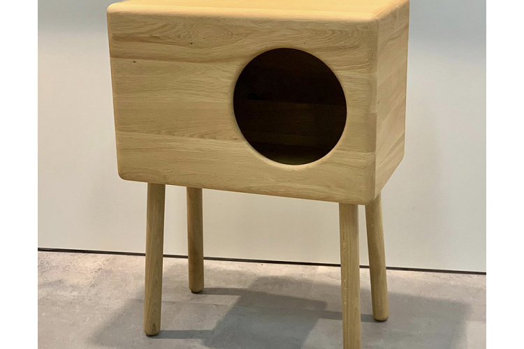  Домик для домашних питомцев BUDDY , фото № 1