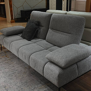 Диван 2-х местный Soul W230 NicolettiHome