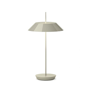 Настольная лампа Vibia Mayfair Mayfair Mini 5495 Green 549547/16