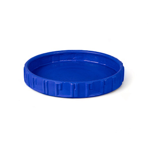 Цветочный горшок Seletti Magna Graecia Greca Blue 11500B