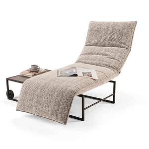 Шезлонг LETTINO 