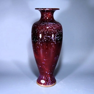 Ваза ЖУ И большая