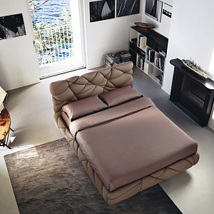 Кровать Marvin